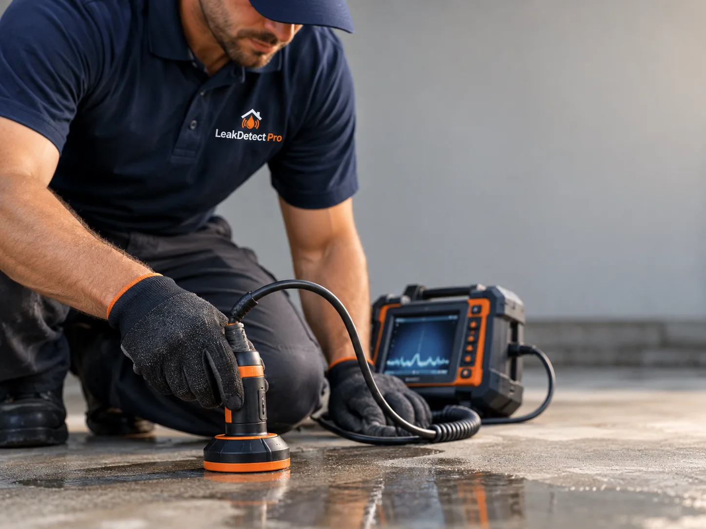 Flat Roof Analysis in Sharpsburg, KY